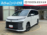 トヨタ ヴォクシー