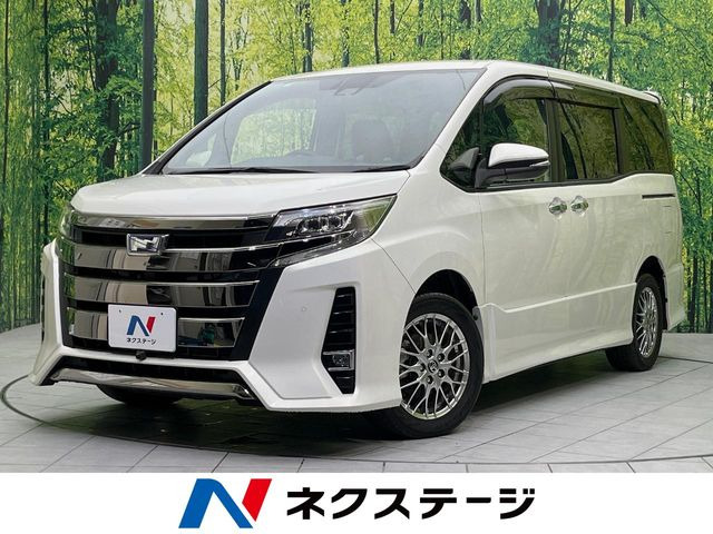 トヨタ ノア 
