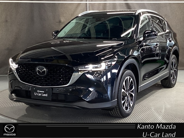 マツダ CX-5 