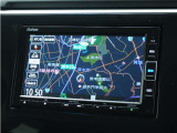 ◆ホンダ純正メモリーナビ◆初めての場所もナビゲーションがご案内!楽しい旅行をサポートします。
