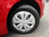 ホイールをドレスアップする純正のホイールキャップ【175/65R15 ラジアルタイヤ】★
