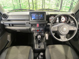 ジムニー XL 4WD 