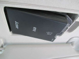 ETCももちろん搭載しております。料金所で停車する必要がなく、スムーズにストレスなくドライブをお楽しみください。※セットアップ費用は別途頂戴します。