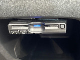 ●ETC車載器(アンテナ分離型音声案内タイプ):お引き渡し時には再セットアップを実施後、お渡しいたします。マイレージ登録に関してもお気軽にスタッフまでお尋ねください。