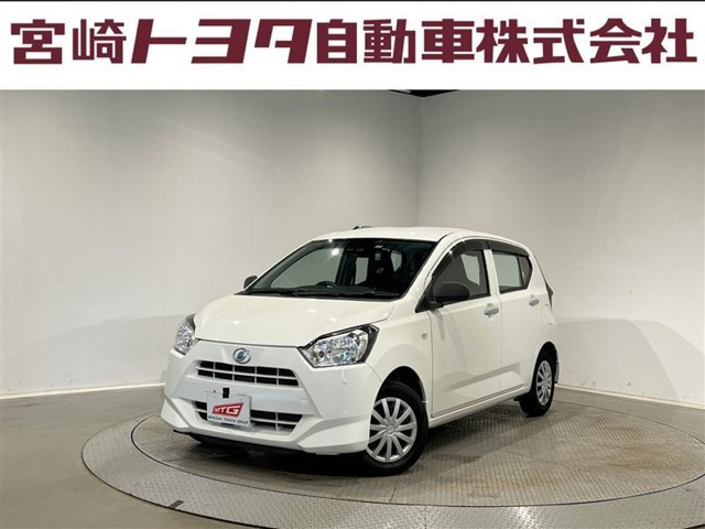 ミライース L SAIII