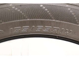 155/65R14    車両装着タイヤサイズです。 タイヤのご相談もトヨタモビリティ石川にお任せください
