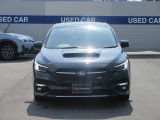 レヴォーグ 1.8 STI スポーツ EX 4WD EyeSight X搭載車