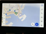 【ナビゲーション】いまや必須装備のナビゲーションを搭載!知らない場所でも目的地までしっかり案内してくれます。オーディオ機能も充実!キャンプや旅行はもちろん通勤や普段のドライブも楽しめます!