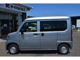 ☆両側スライドドアです!荷物が乗せやすく大変便利です!