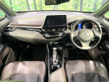 C-HR  G LEDエディション