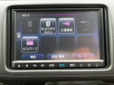 多機能ナビです!
