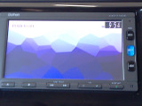 ワンセグTV、Bluetoothオーディオ、CD再生がご利用いただけます。