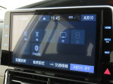 オーディオソース選択画面です。Bluetoothオーディオをご利用いただけます。