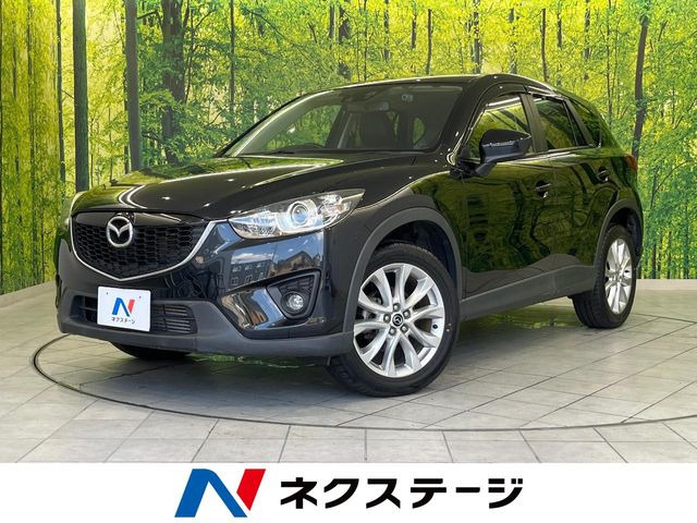 マツダ CX-5 
