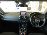 A3セダン 1.4 TFSI 