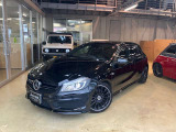 Aクラス A180 スポーツ 