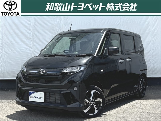 ダイハツ ムーヴ 