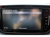 Bluetoothオーディオ