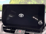 【10.5インチ ディスプレイオーディオ】大画面のディスプレイはAppleCarPlayやAndroidAutoが利用可能。大きな画面でスマホナビアプリ等が利用いただけます♪