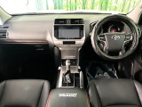 ランドクルーザープラド 2.7 TX Lパッケージ マットブラック エディション 4WD 