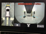 フロントカメラは運転席よりも前の視界を確保することで事前に危険を予知し、事故や衝突を防ぎます。