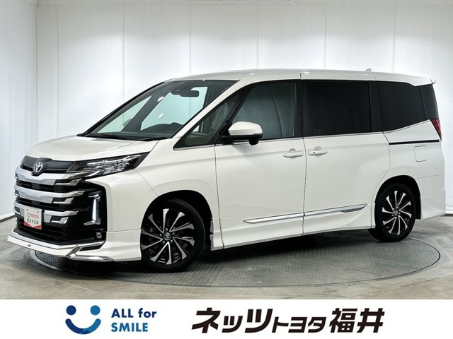 トヨタ ノア 