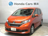 ホンダ フリード+