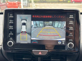 ヤリスクロス 1.5 ハイブリッド Z 修復歴無し
