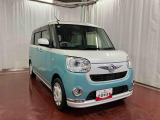 両側スライドドアなので、狭い駐車場や壁際でも安心!