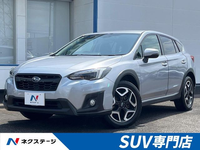 スバル XV 