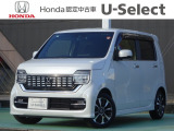 R3年式【N-WGNカスタム Lホンダセンシング】入庫しました☆