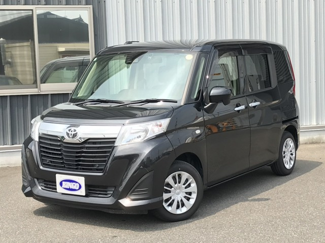トヨタ ルーミー 