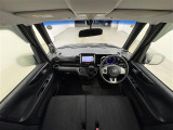 N-BOXカスタム  SSパッケージ 4WD 修復歴無し