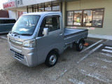 中古車は軽自動車を中心に常時15台程展示しています。展示していないお車も探しますのでお気軽にご相談下さい。