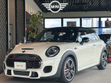 【MINI正規ディーラーMINI NEXTくるめ】弊社車輌をご覧頂き、誠にありがとうございます♪車輌価格には保証料金も含まれており、余計な費用も掛かりません。安心してご検討下さい!