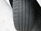 溝の残り具合です。ご確認ください