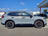 CR-V 2.0 e:HEV RS ブラック エディション 4WD 