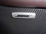 BOSEサウンドシステム