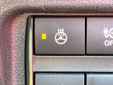 ハンドルヒーターで冬の運転も暖かいです!