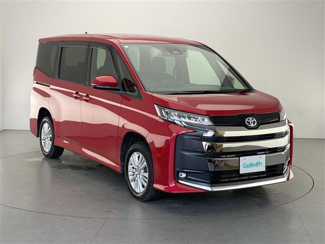トヨタ ノア 