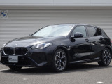 BMW 1シリーズ