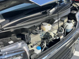 日産の整備士による点検整備渡しなので安心してお乗りいただけます。もし実際の車をご覧頂いたときにお気づきの点などありましたらご相談下さい。