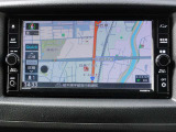 純正メモリーナビ(MJ320D-L)★CD・DVD再生★フルセグTV★Bluetoothオーディオ★ミュージックサーバー★ハンズフリー通話も可能です♪