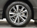 タイヤサイズ 225/60R18