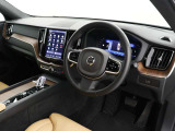 XC60 ウルトラ B5 AWD 4WD 