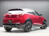 CX-3 1.5 15S スーパー エッジー