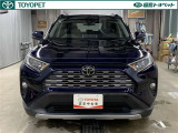 RAV4  2.0 G 4WD
