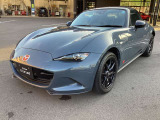 ロードスターAT車を入荷しました。横須賀や横浜、湘南以外にも全国の販売しております。陸送も可能です。問い合わせをお待ちしております。