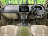 ランドクルーザープラド 2.7 TX 4WD 