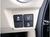 VSC(Vehicle Stability Control)付です。 横滑りを防止する装置です。 万が一の時に作動する、安全のための装置です。